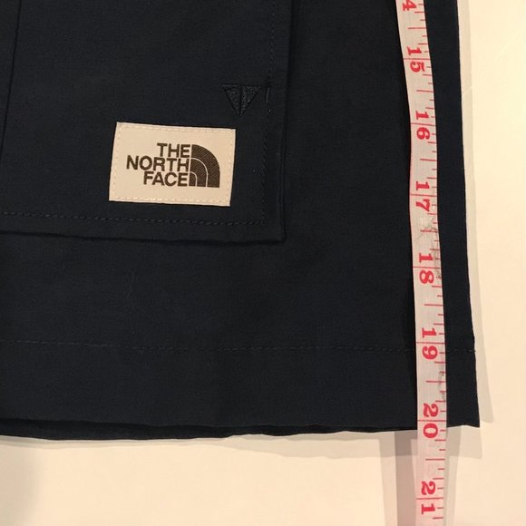 ⚜️THE NORTH FACE⚜️ PARKA, MEN'S XL - Picture 9 of 9